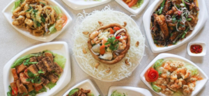 Rasa Istimewa Restaurant