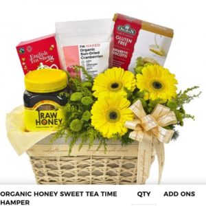 Noel Gifts' Hamper