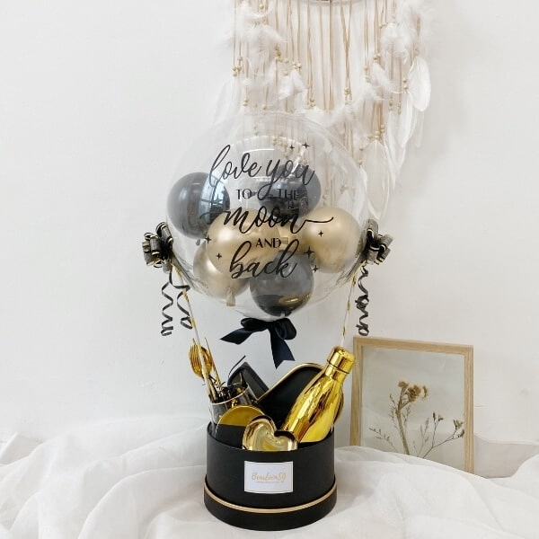 BearloonSG's Hampers