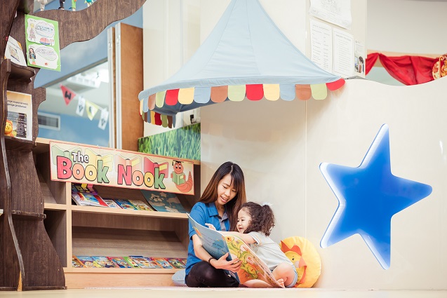 Star Learners Child Care