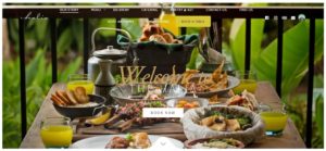 The Halia's Homepage