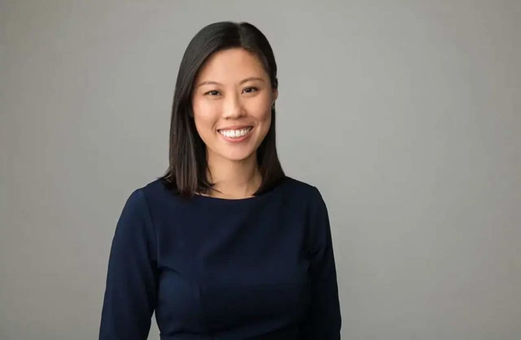 Dr. Shirley Bang's Photo