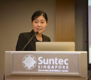 Dr. Tricia Kuo's Photo