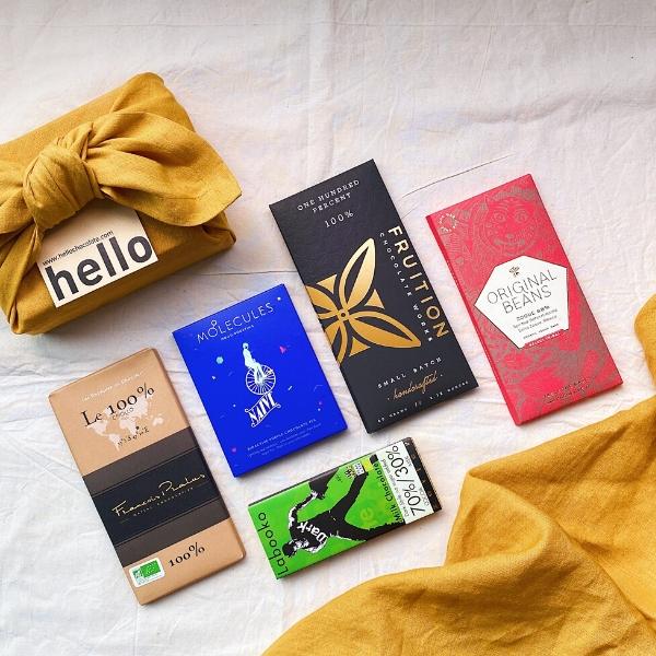 Hello Chocolate's Hampers