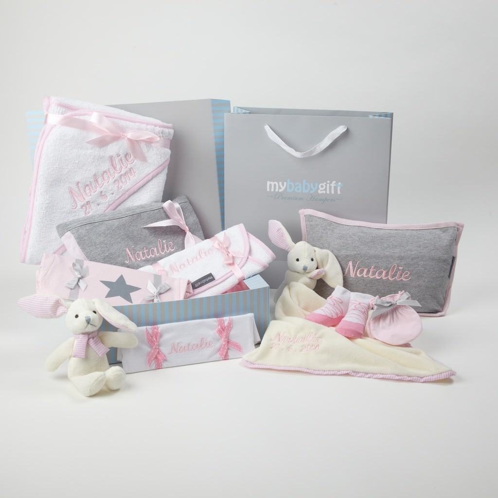 My Baby Gift's Hampers