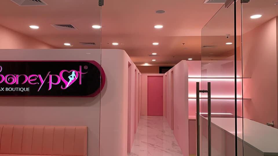 Honeypot Clinic