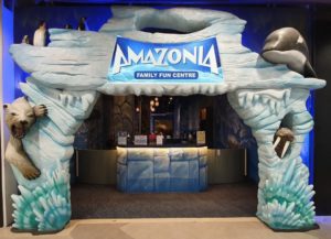 Amazonia Singapore