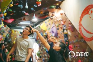 OYEYO Boulder Home