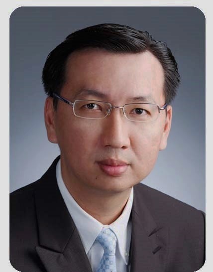 Dr. Ong Chin Hu's Photo