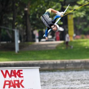 Singapore Wake Park