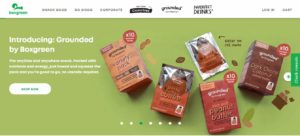 Box Green's Homepage