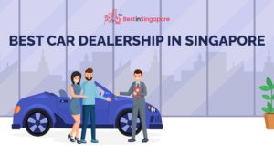 Best Car Delearship in Singapore