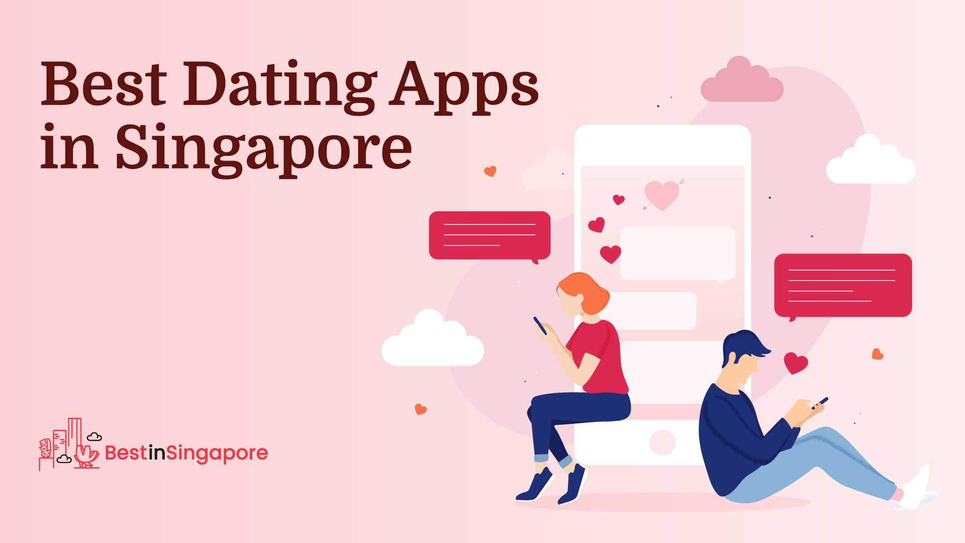 Best Online Dating in Singapore