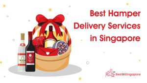 Best Hamper Deliveries in Singapore