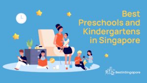 Best Preschools in Singapore