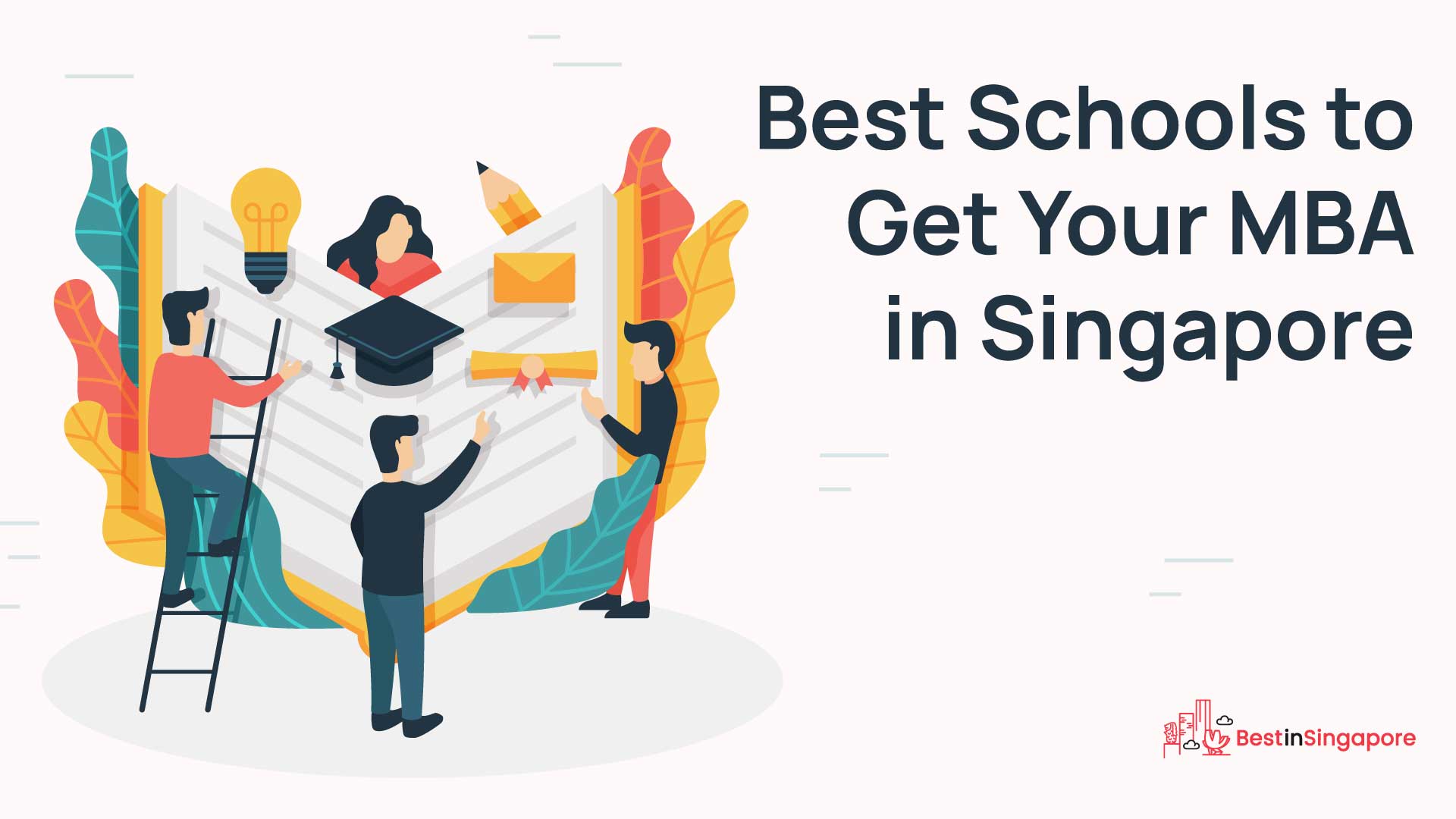 Best MBAs in Singapore