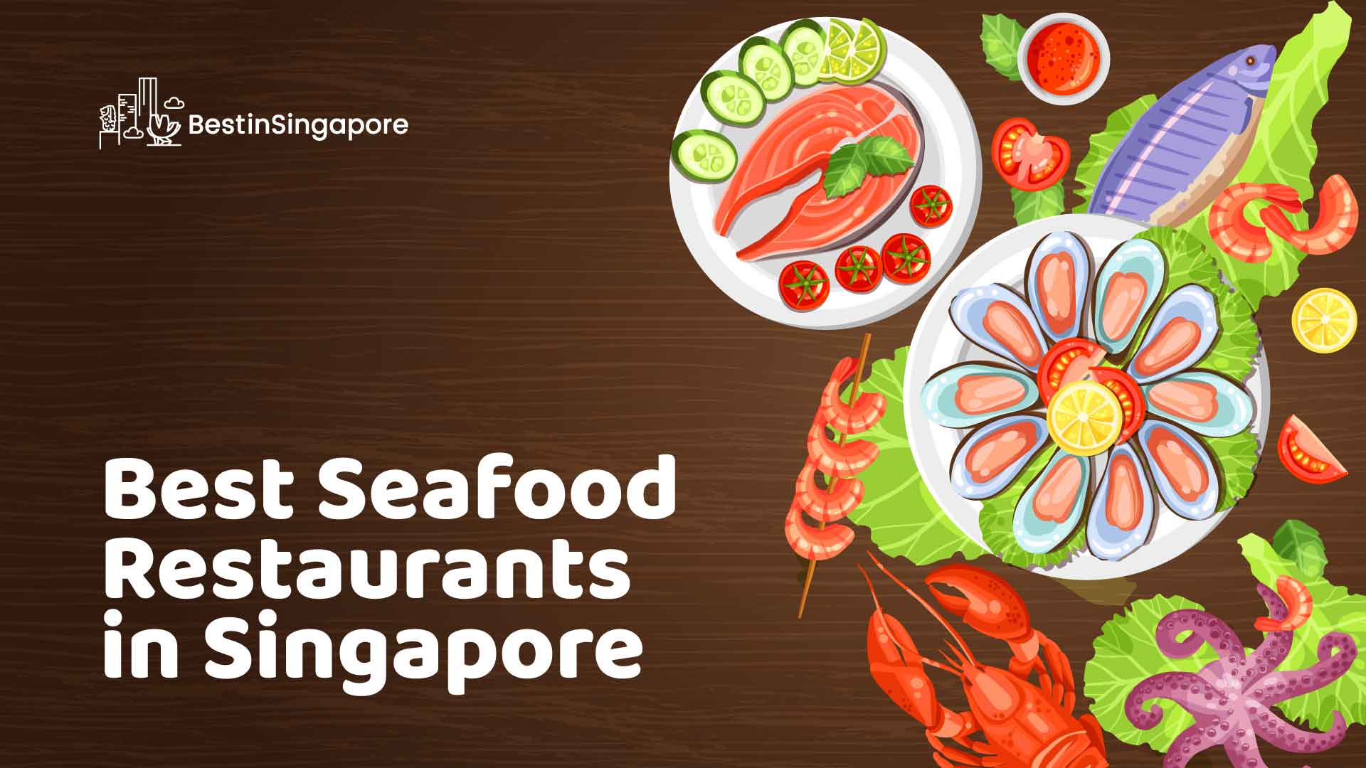 Best Seafood Restaurants in Singapore