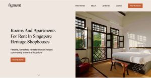 Figment Homepage