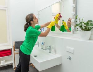 Sparkling HouseKeeping