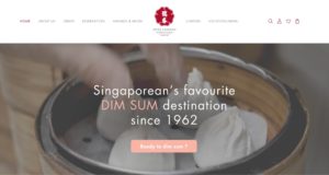 Swee Choon Homepage