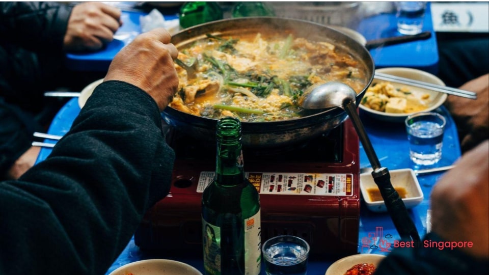The 15 Best Steamboat Buffets in Singapore