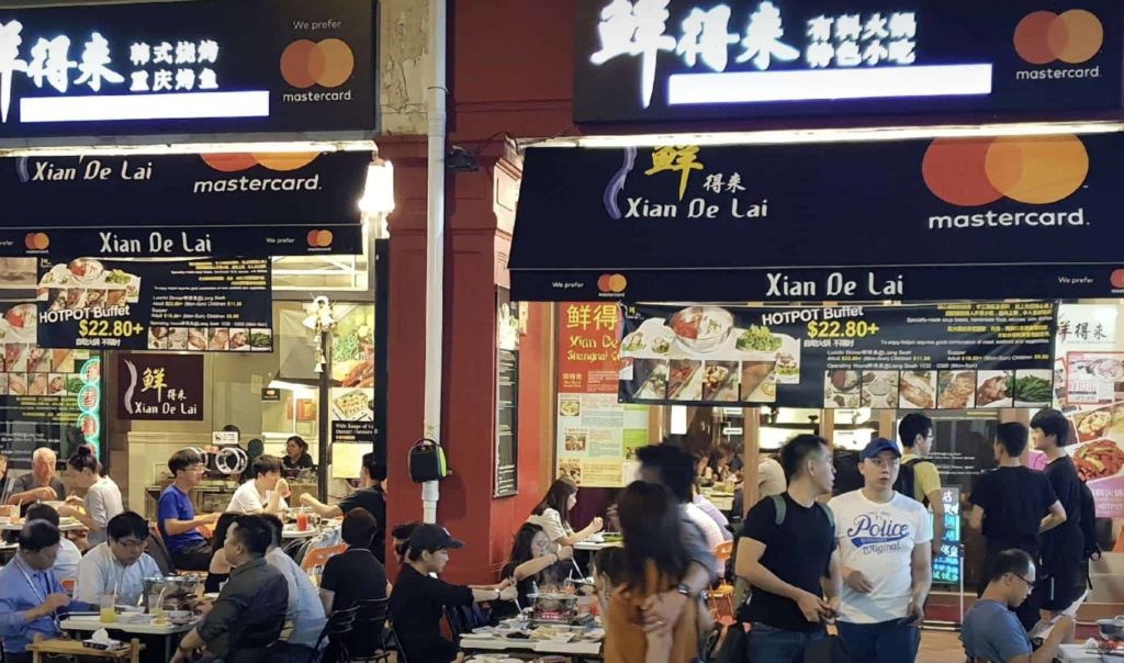 Xian De Lai