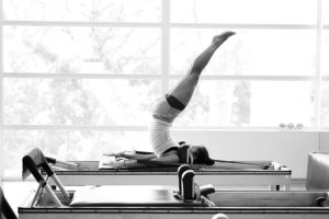Pilates Flow @2nd