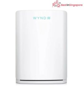 Wynd Max Room Air Purifier