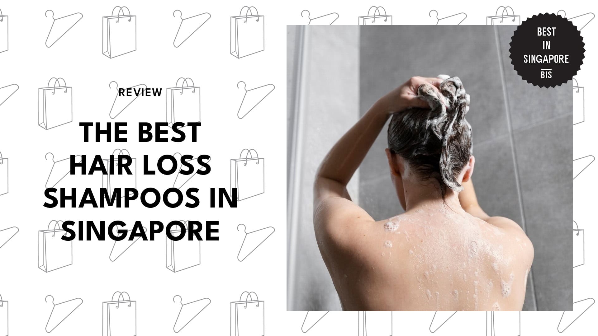 Best Hair Loss Shampoos