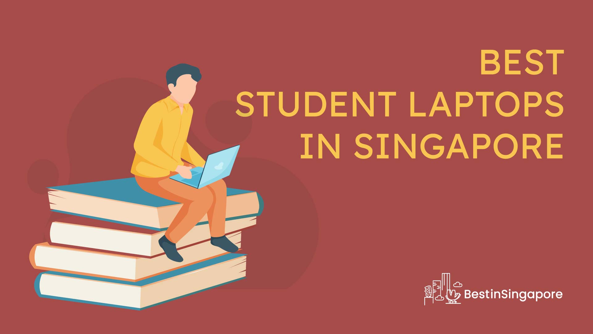 Best Student Laptops Singapore