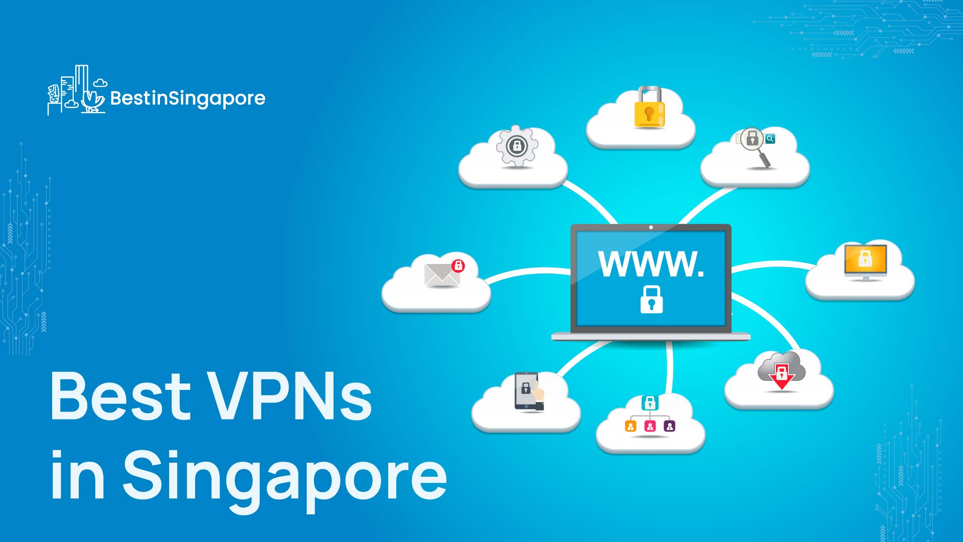 Best VPNs in Singapore