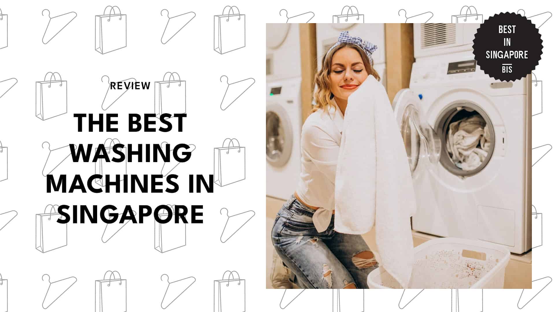 Best Washing Machines