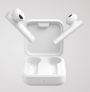 Xiaomi Mi True Wireless Earphones 2 Basic