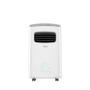 Midea Portable Aircon MPPF-09CRN1