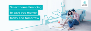 PropertyGuru Finance logo
