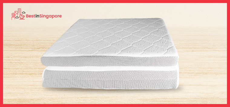 Perfecta sales foldable mattress