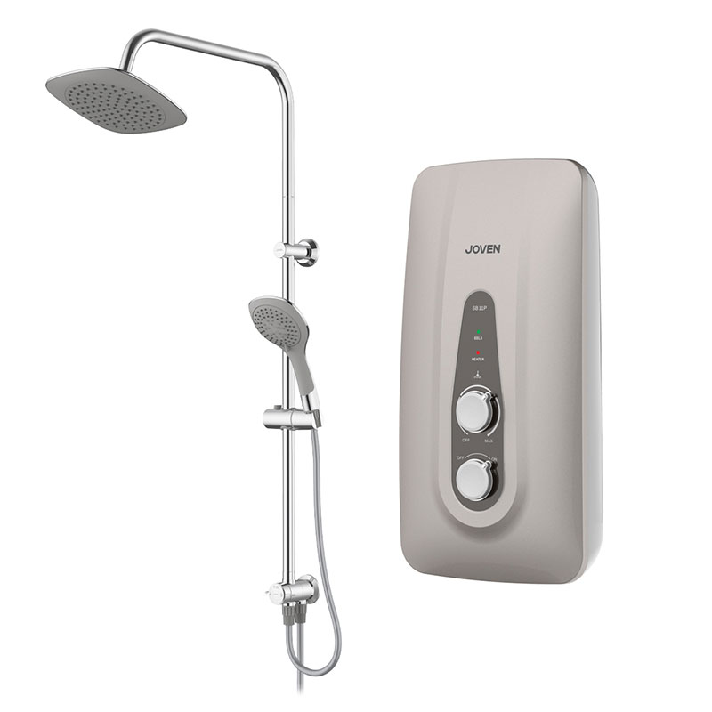 Joven - Water Heaters Singapore