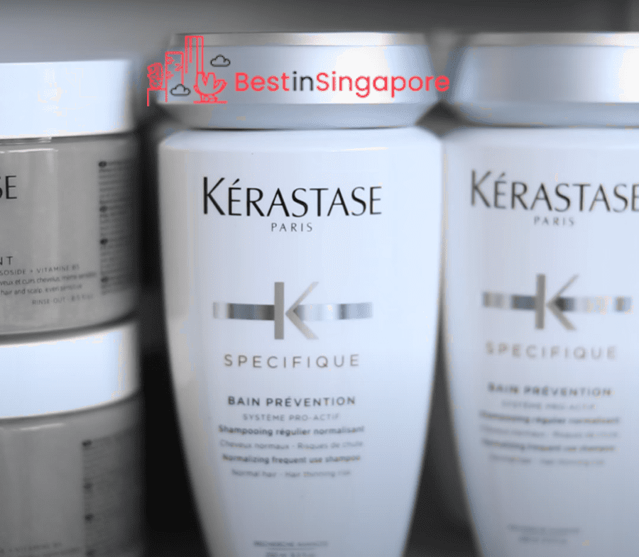 Kerastase Specifique Bain Prevention Shampoo