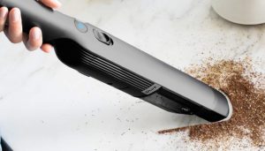 Shark WV201 WANDVAC Handheld Vacuum