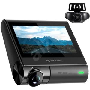APEMAN Dash Cam C770