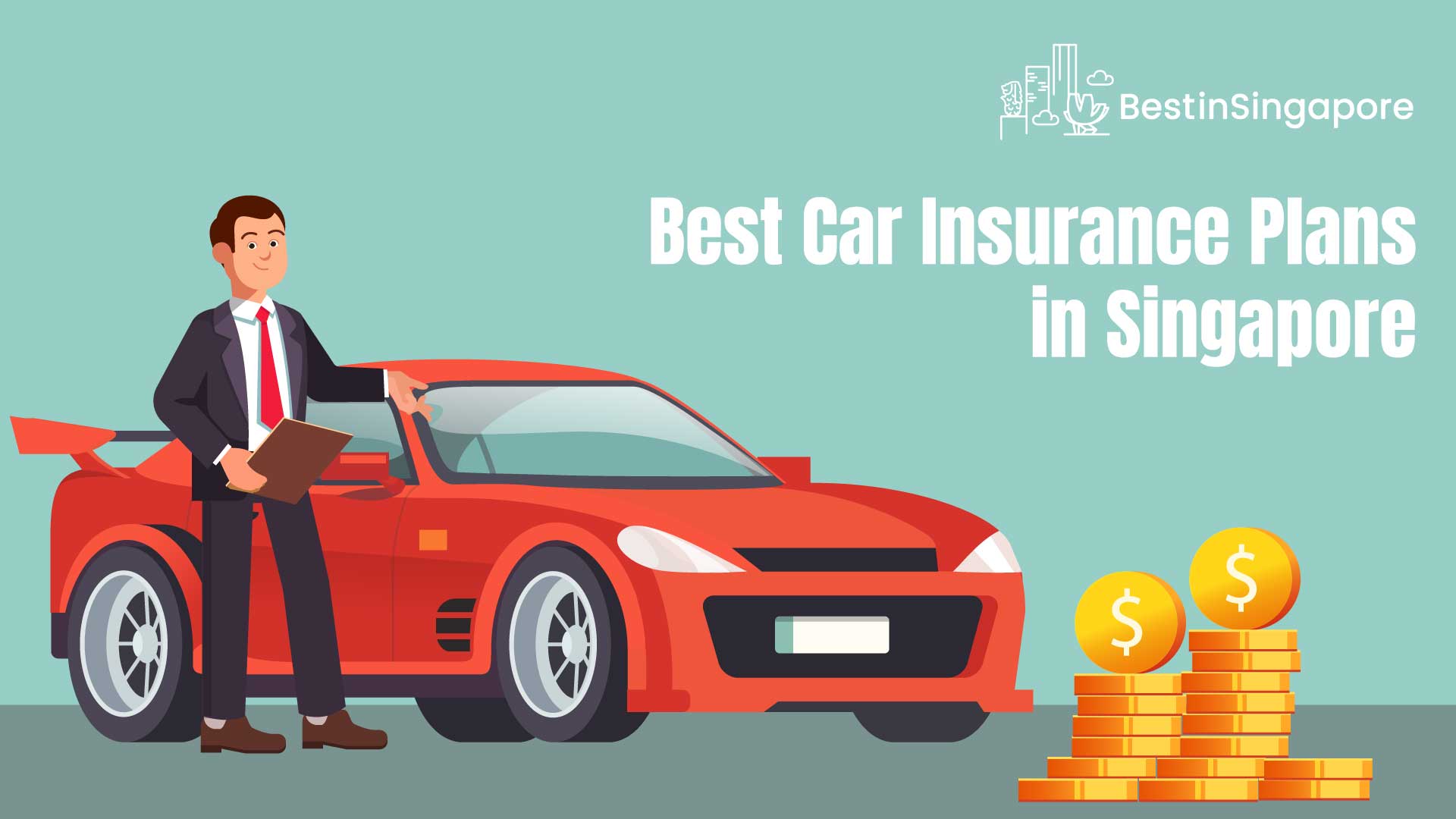 Cheap Car Insurance in Singapore