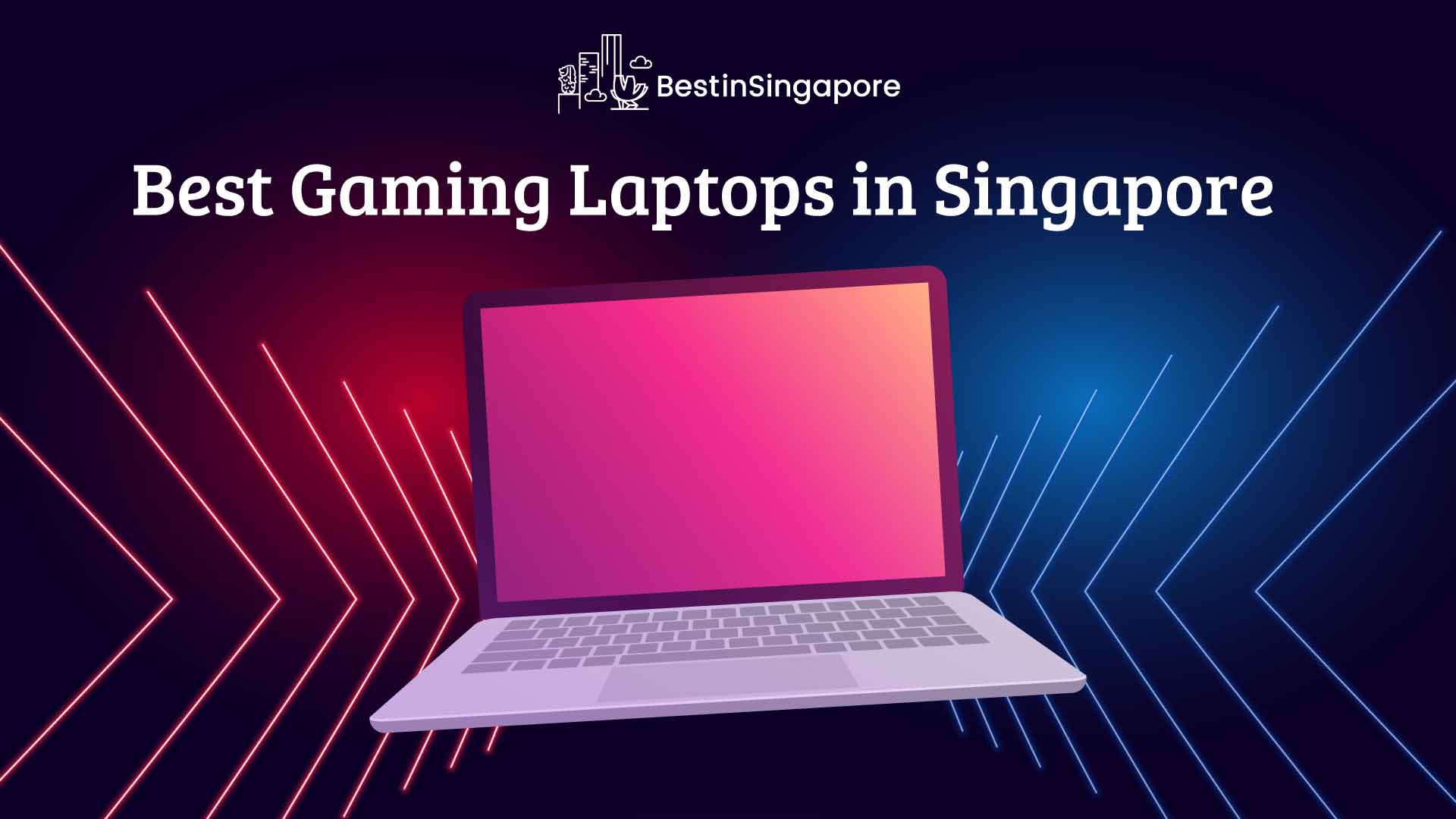 Best Gaming Laptops in Singapore