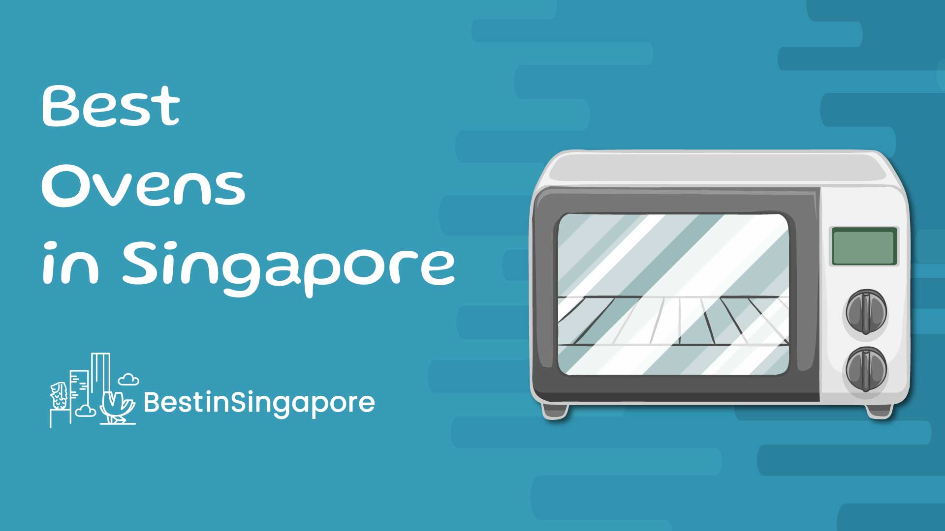 Best Ovens in Singapore
