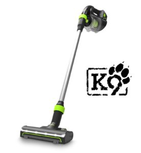 Gtech Power Floor K9 Vacuum Cleaner