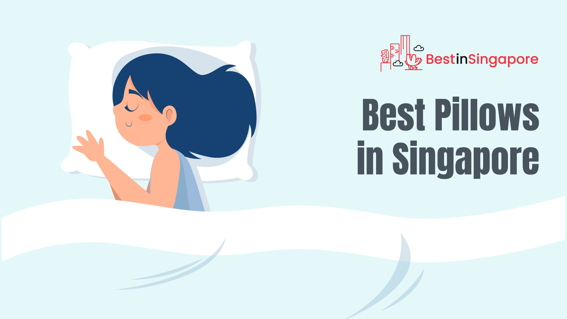Best Pillows in Singapore