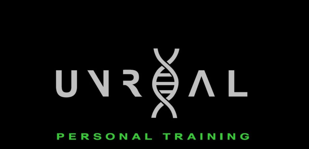 Unreal Personal Training's Homepage