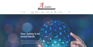 Acestes Homepage