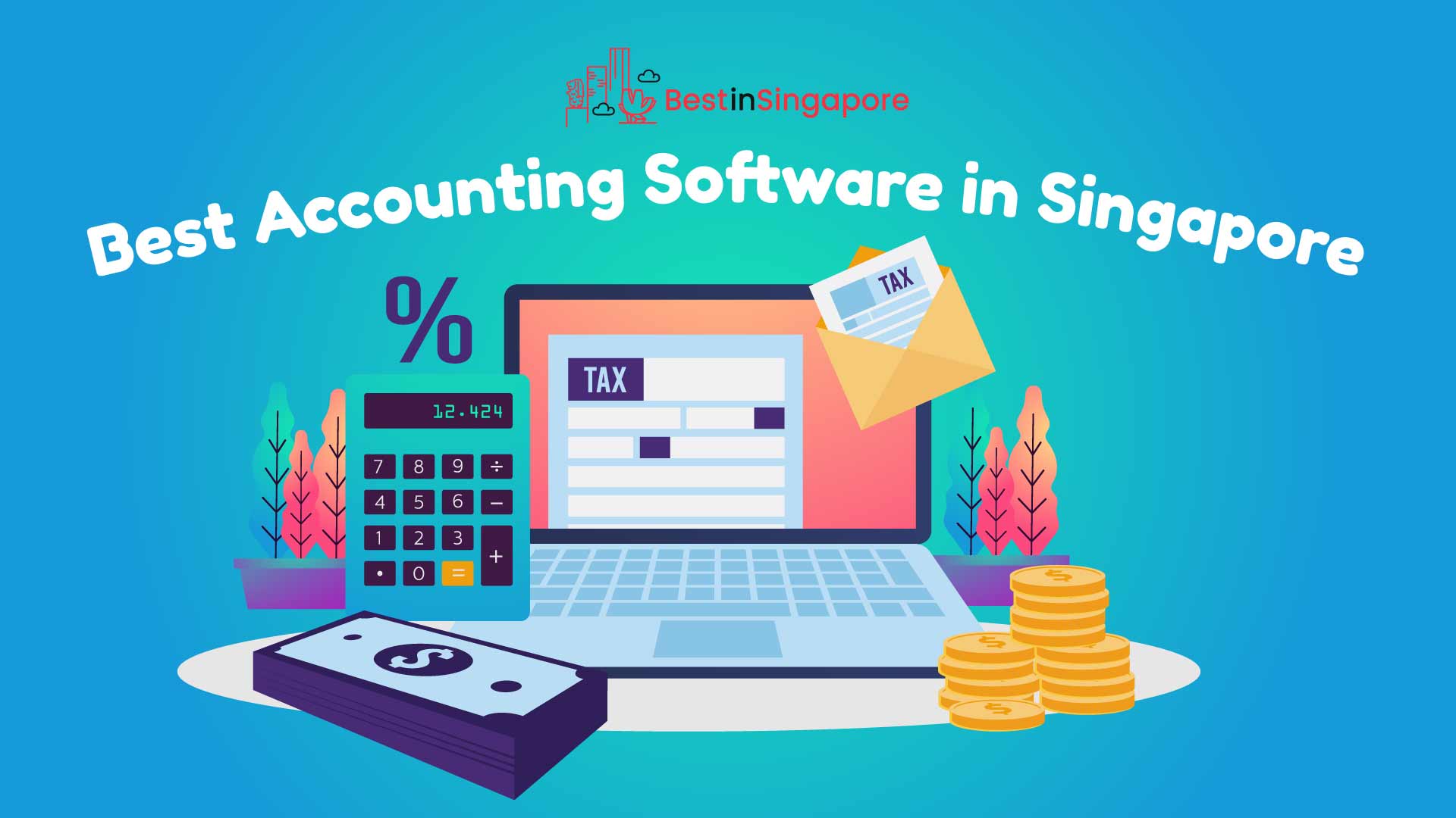 Best Accounting Software in Singapore