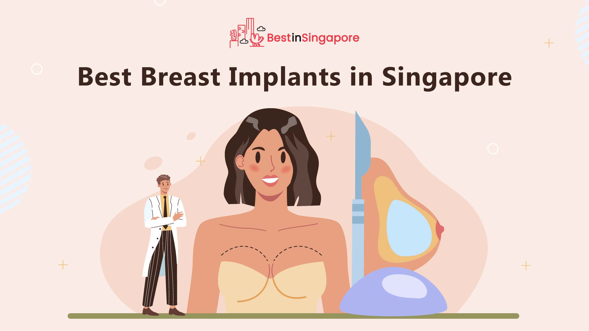 Best Breast Implants in Singapore