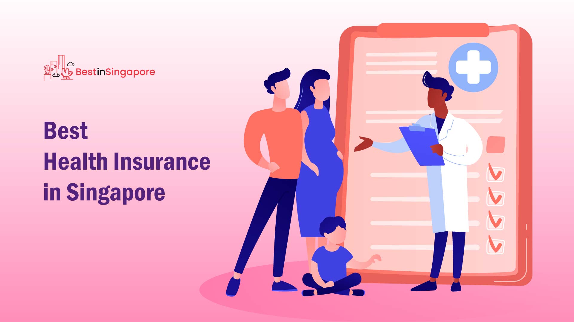 Best Health Insurance in Singapore